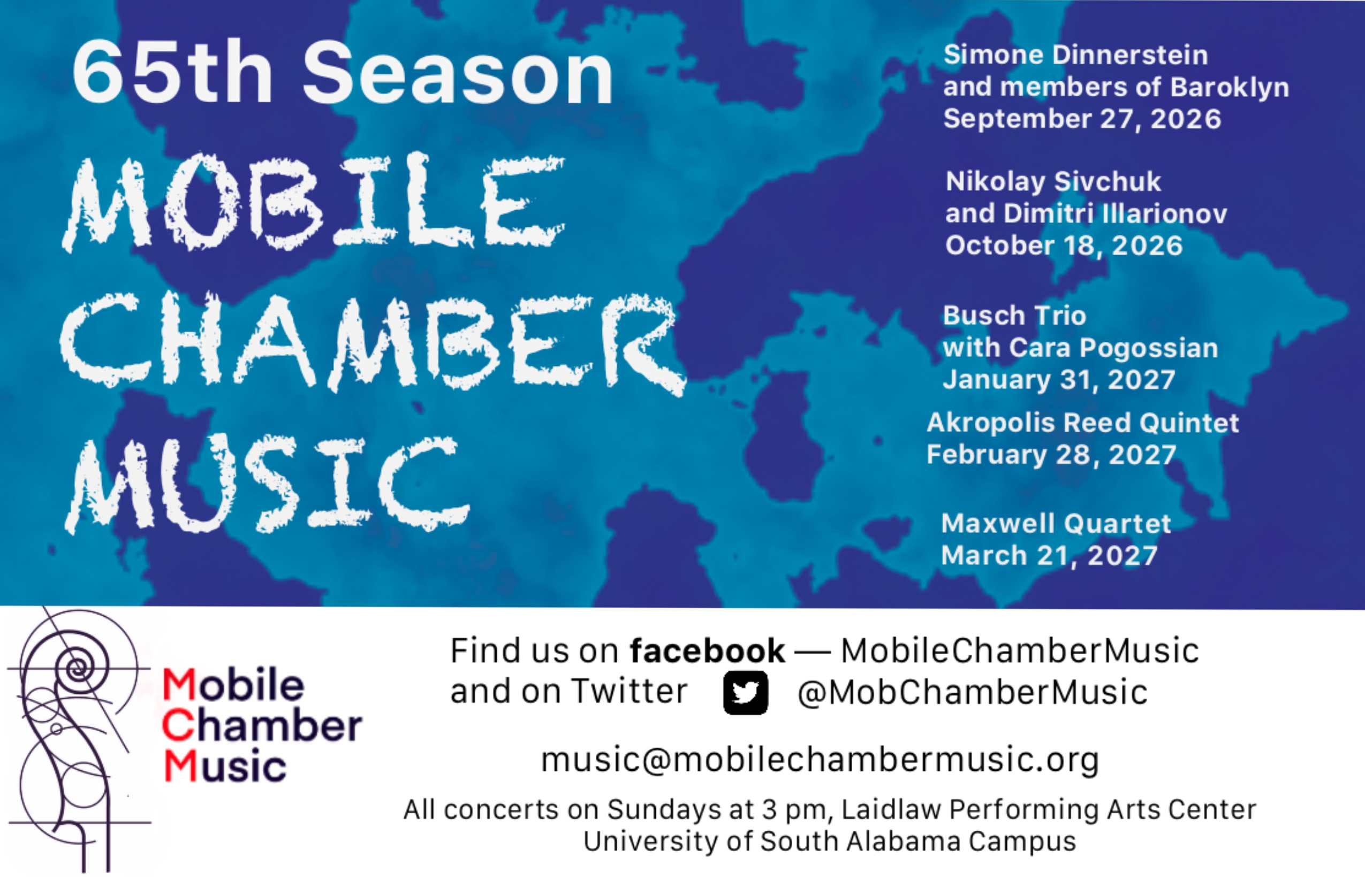 Mobile Chamber Music